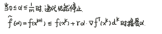 梯度下降法收敛性分析